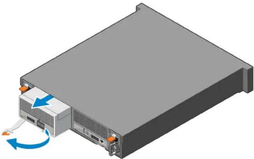 DELL PowerVault MD2412 - Étapes - 1