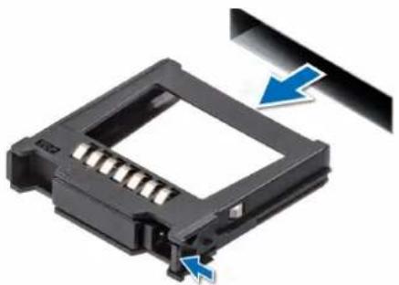 DELL PowerVault MD2412 - Étapes - 1