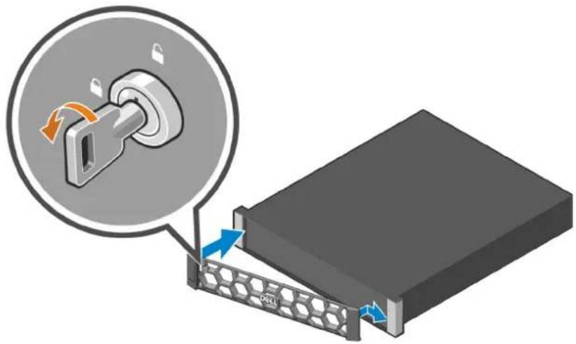 DELL PowerVault MD2412 - Étapes - 1