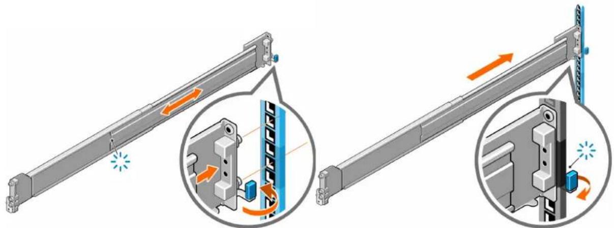 DELL PowerVault MD2412 - Étapes - 1