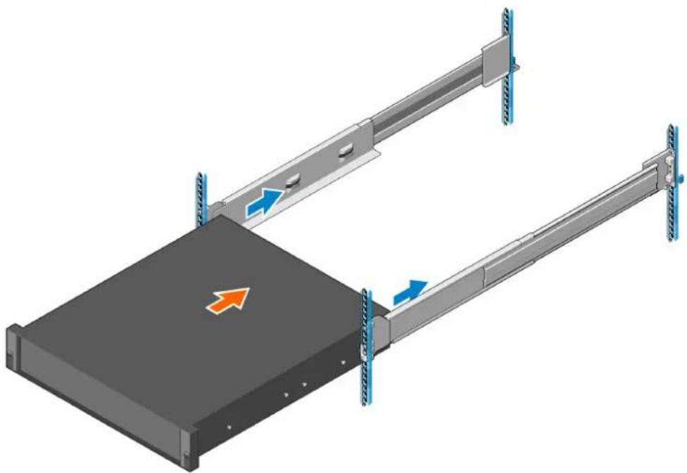 DELL PowerVault MD2412 - Étapes - 2