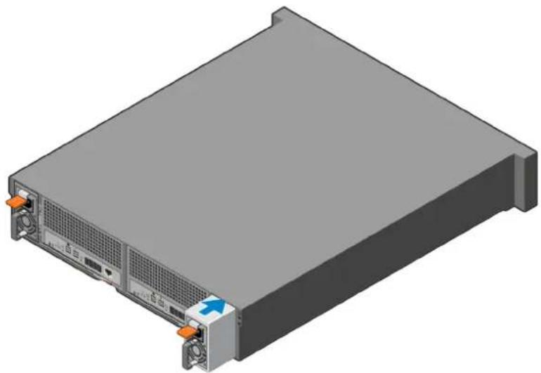 DELL PowerVault MD2412 - Étapes - 1