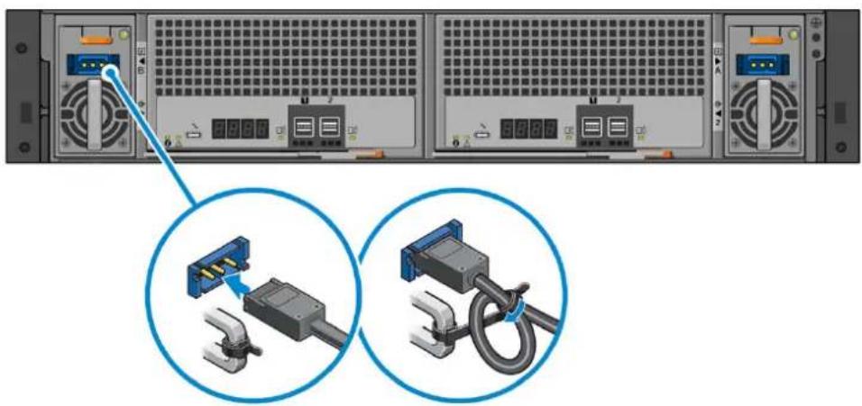 DELL PowerVault MD2412 - Étapes - 2