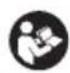 MAKITA UC024G - Symbols - 1