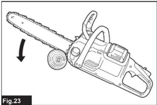 MAKITA UC024G - 24