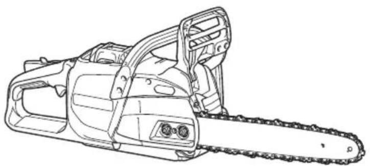 MAKITA UC024G - 1