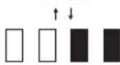 MAKITA UC024G - Indicazione della carica residua della batteria - 5