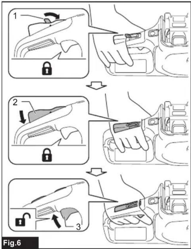 MAKITA UC024G - 7