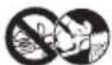 MAKITA UC024G - Symbols - 6