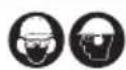 MAKITA UC024G - Symbols - 4