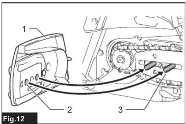 MAKITA UC024G - 12