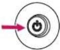 LG 32GS95UX - How to Use the Joystick Button - 2
