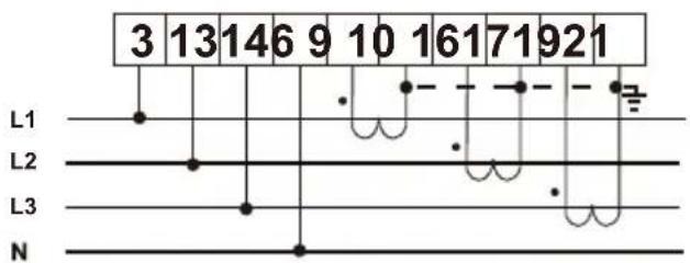 Deye SUN-120K-G01P3 - Avertissement : - 16
