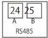 Deye SUN-40K-G04 - Avertissement : - 8
