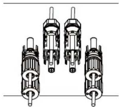 Deye SUN-40K-G04 - Conseil de sécurité : - 1