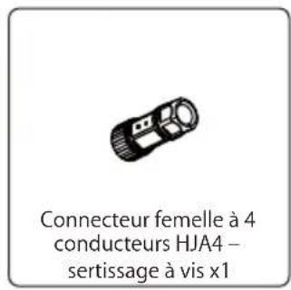 Deye SUN-40K-G04 - Liste des pièces - 9