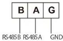 Deye SUN-40K-G04 - Châines multiples et compteurs de connexion en parallèle - 8