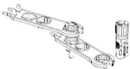 Deye SUN-130K-G01P3 - Conseil de sécurité : - 2