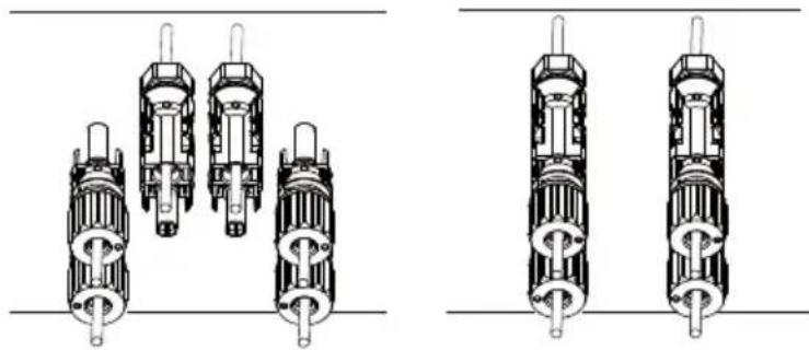 Deye SUN-75K-G03 - Conseil de sécurité : - 3