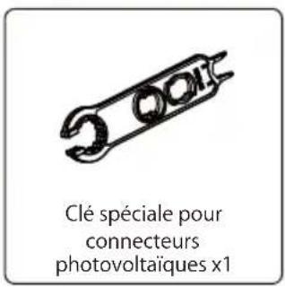 Deye SUN-45K-G04 - Liste des pièces - 8