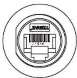 Deye SUN-45K-G04 - Schéma de câblage DRM (RCR) (optionnel) - 2