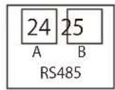 Deye SUN-45K-G04 - Châines multiples et compteurs de connexion en parallèle - 17