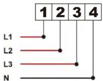 Deye SUN-125K-G01P3 - Chaînes multiples et compteurs de connexion en parallèle - 6