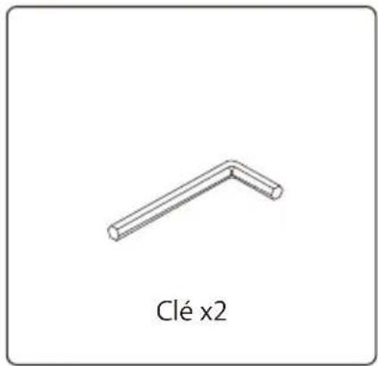 Deye SUN-125K-G01P3 - Liste des pièces - 3