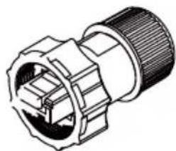 Deye SUN-22K-G05 - Liste des pièces - 5