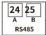 Deye SUN-22K-G05 - Chaînes multiples et compteurs de connexion en parallèle - 17