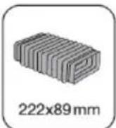 Atag CU9054MG - Installezl'appareildansunenvironnementquirrépondauxexigencessuivantes: - 10