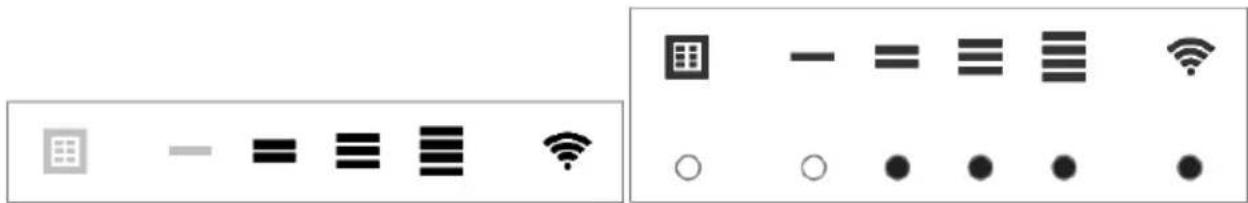 Atag CU9054MG - Eerstestappenvoorhetinstellenvandewifi-connectiviteit: - 3