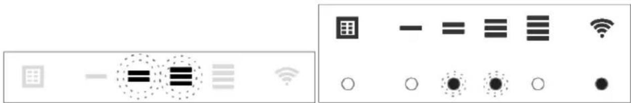Atag CU9054MG - Eerstestappenvoorhetinstellenvandewifi-connectiviteit: - 2