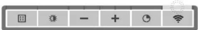 Atag WU9095MX - SwitchingonWi-Fi: - 1
