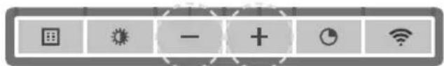 Atag WU9095MX - KoppelnderFernbedienung - 1