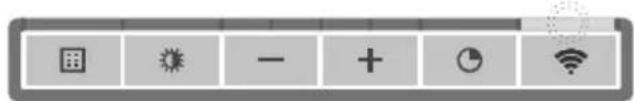 Atag WU9095MX - FirststepstosetuptheWi-Ficonnectivity: - 1