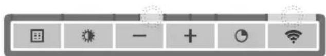 Atag WU9095MX - FirststepstosetuptheWi-Ficonnectivity: - 4