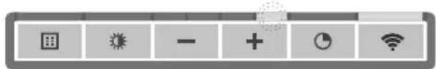 Atag WU9095MX - Lemodedecommandeàdistances'allumeets'eteint - 2