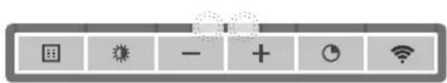 Atag WU9095MX - ActiverleWi-Fi: - 2