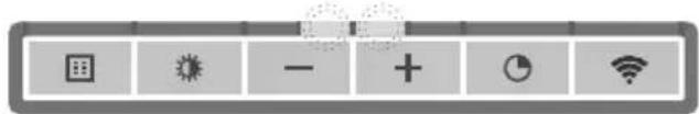 Atag WU9095MX - FirststepstosetuptheWi-Ficonnectivity: - 2