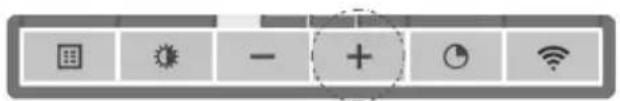 Atag WU9095MX - Switchingextractiononandoff - 1