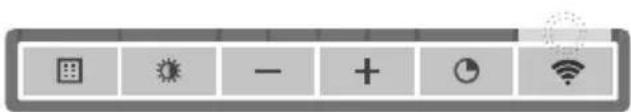 Atag WU9095MX - Wifiinschakelen: - 1