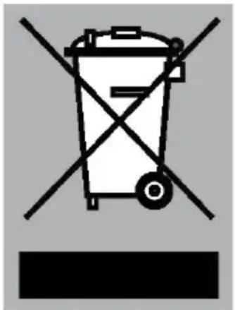 Atag WU9095MX - EntsorgungvonGerätundVerpackung - 1