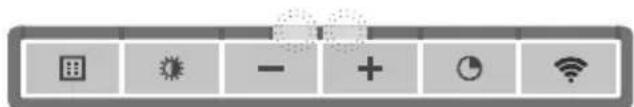 Atag WU9095MX - SwitchingonWi-Fi: - 2