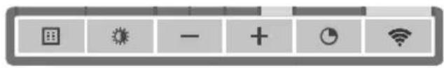 Atag WU9095MX - Remotecontrolmodeswitchonandoff - 1