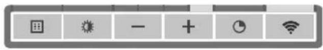 Atag WU9095MX - In-ofuitschakelen'Opafstandbedienenmodus - 1
