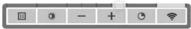 Atag WU9095MX - In-ofuitschakelen'Opafstandbedienenmodus - 2