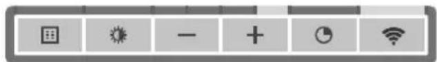 Atag WU9095MX - Lemodedecommandeàdistances'allumeets'eteint - 3
