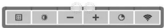 Atag WU9054MG - SwitchingonWi-Fi: - 2