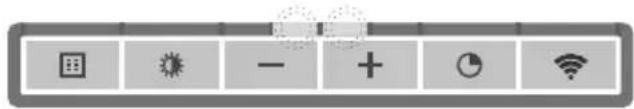 Atag WU9054MG - FirststepstosetuptheWi-Ficonnectivity: - 2
